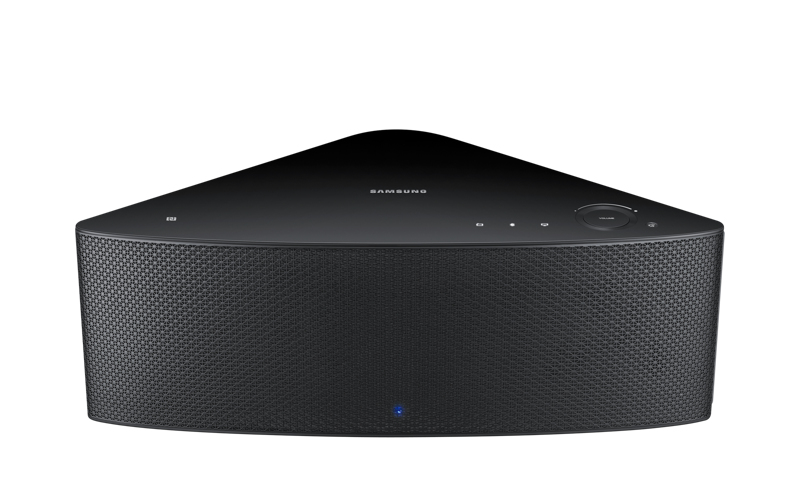 Samsung WAM750 Black Wireless image 1