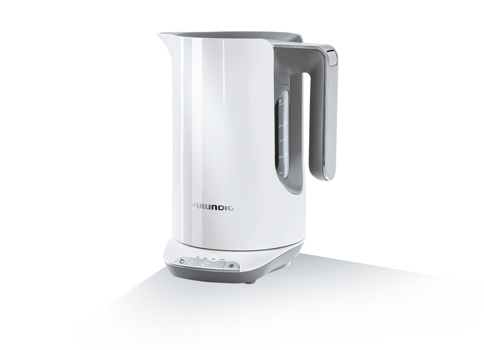 Grundig WK 7280 W — vue 1 sur 3