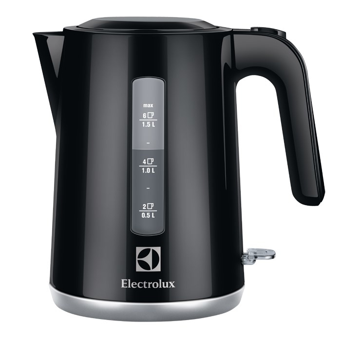 Electrolux EEWA3240 — vue 1 sur 5