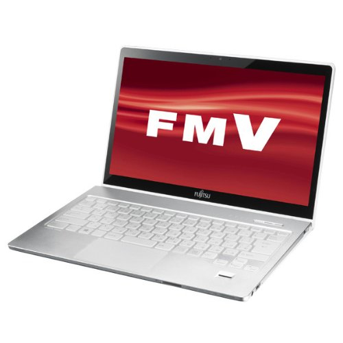 Specs Fujitsu LIFEBOOK SH90/M Intel® Core™ i5 i5-4200U Laptop 33.8 cm  (13.3) Touchscreen 4 GB DDR3L-SDRAM 500 GB Hybrid-HDD Windows 8.1 White  Laptops (FMVS90MWG)