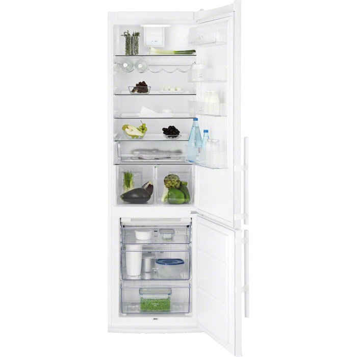 Electrolux EN3850AOW — vue 1 sur 1