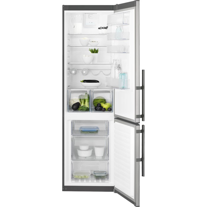 Electrolux EN3853MOX — vue 1 sur 1
