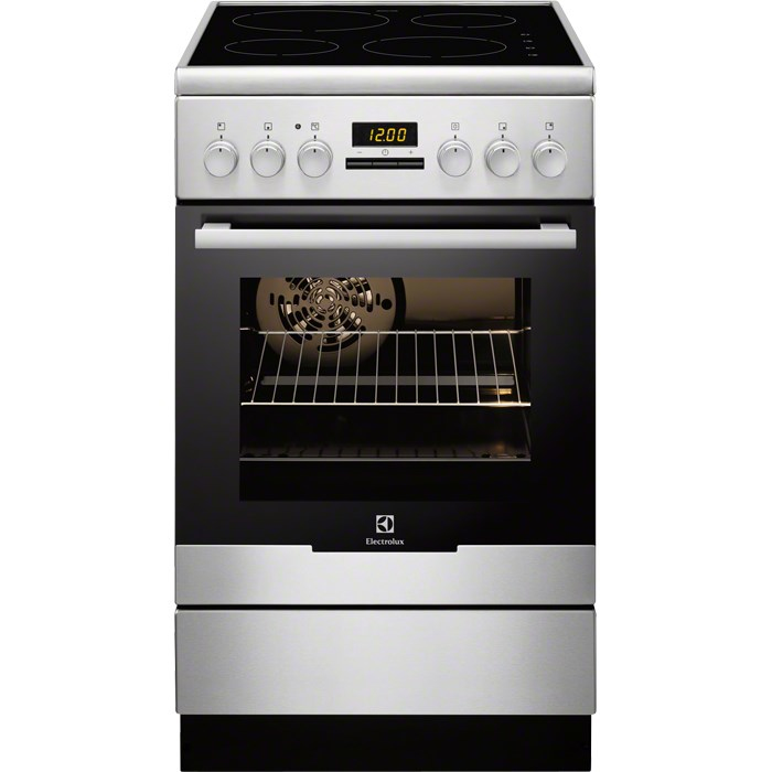 Electrolux EKI54550OX — vue 1 sur 1