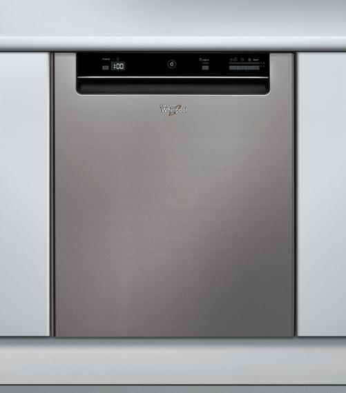 Whirlpool ADPU 300 IX — vue 1 sur 1