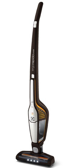 Electrolux ZB3011 — vue 1 sur 5