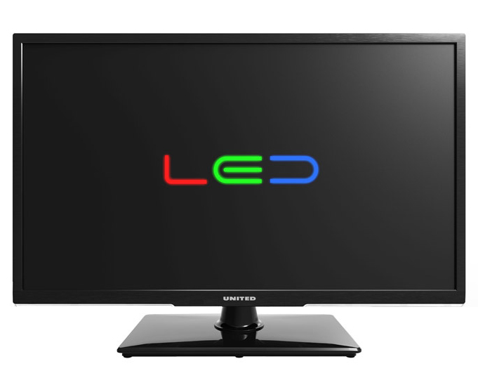United X16 19" — vue 1 sur 1