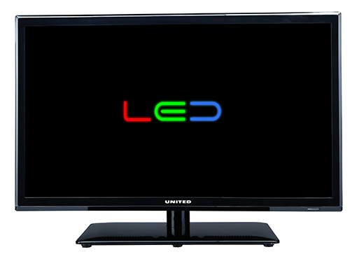 United X13 22" — vue 1 sur 1