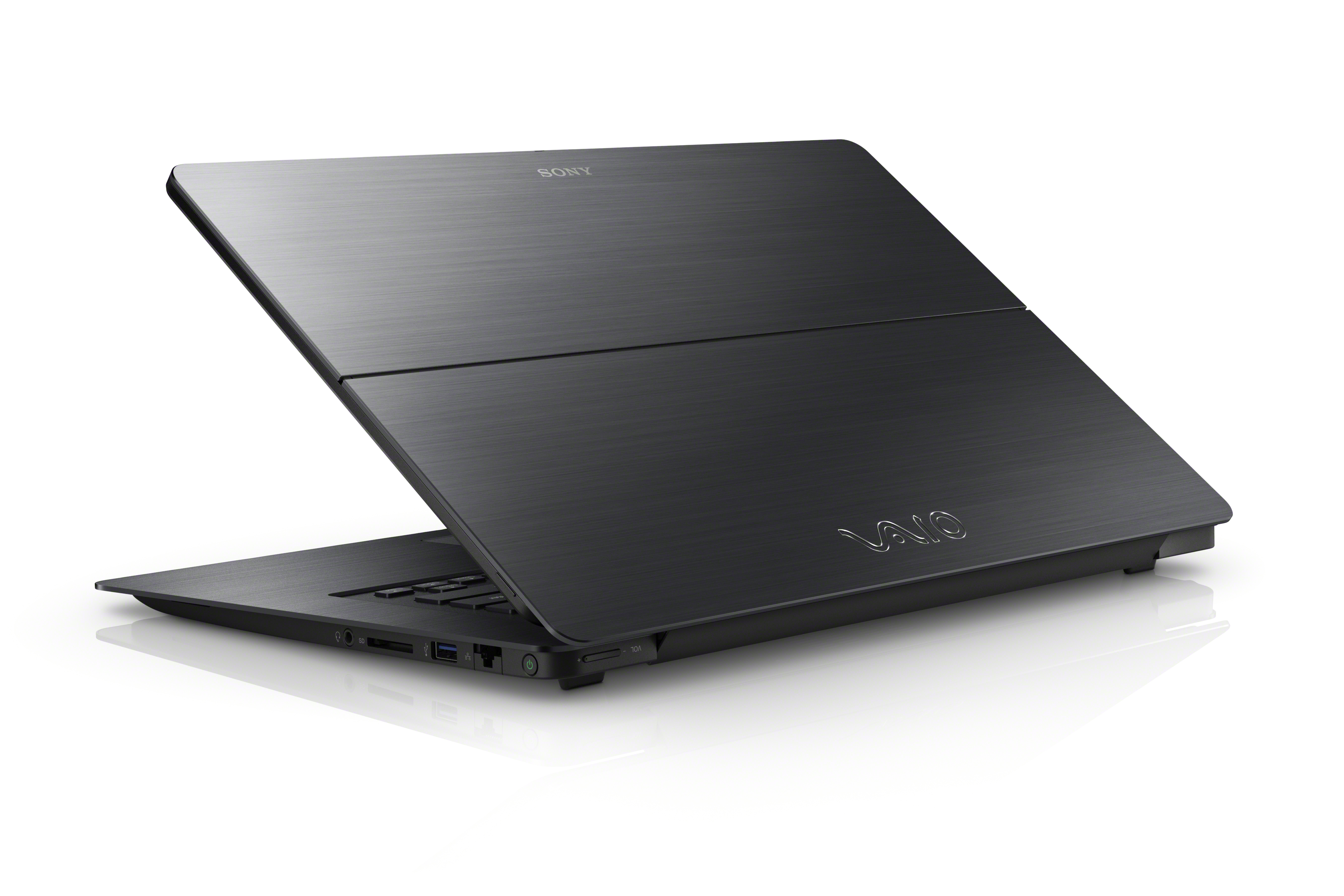 Specs Sony VAIO Fit 14A Hybrid (2-in-1) 35.6 cm (14