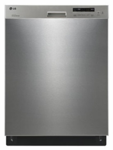 LG LDS5040ST — vue 1 sur 4