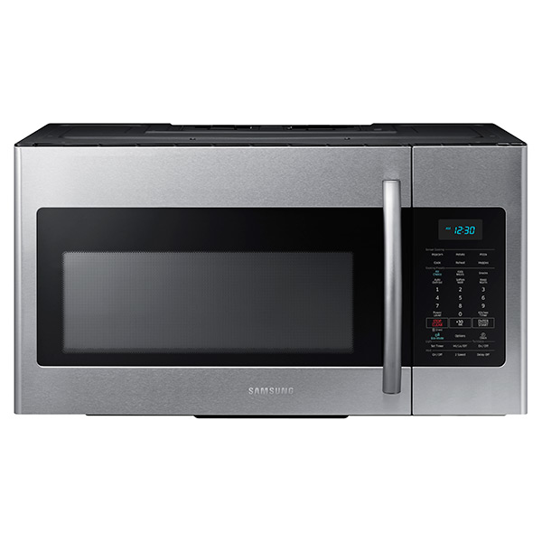 Samsung ME17H703SHS — vue 1 sur 8
