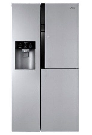LG GW-S6038AC — vue 1 sur 5
