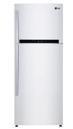 LG GRD-6813WH — vue 1 sur 2