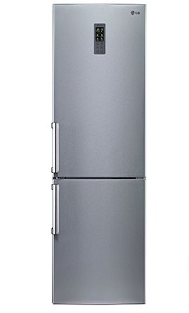 LG GCD5611NS — vue 1 sur 2