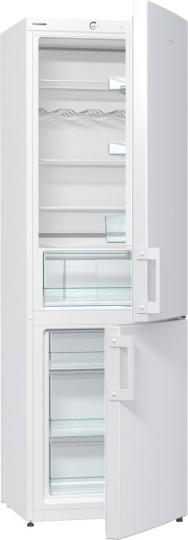 Gorenje RK6193AW — vue 1 sur 2