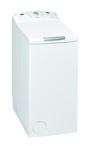 Whirlpool WTLS 70812 — vue 1 sur 1