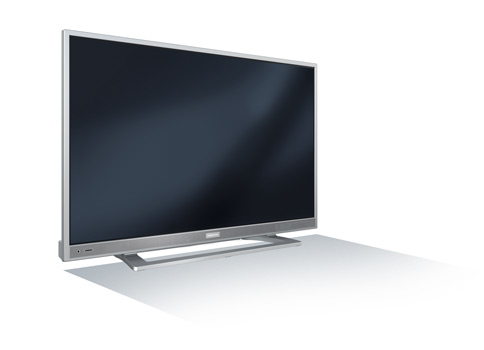 Grundig 22 VLE 5421 SG 