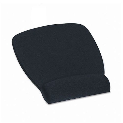 3M - Mouse pad with wrist pillow