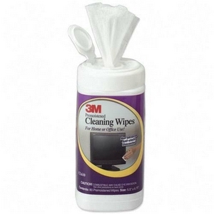 3M - Cleaning wipes