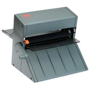 3M LS950 Laminating System - Laminator - cold laminator - 8.5 in