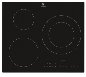 Electrolux E6233I9K — vue 1 sur 2