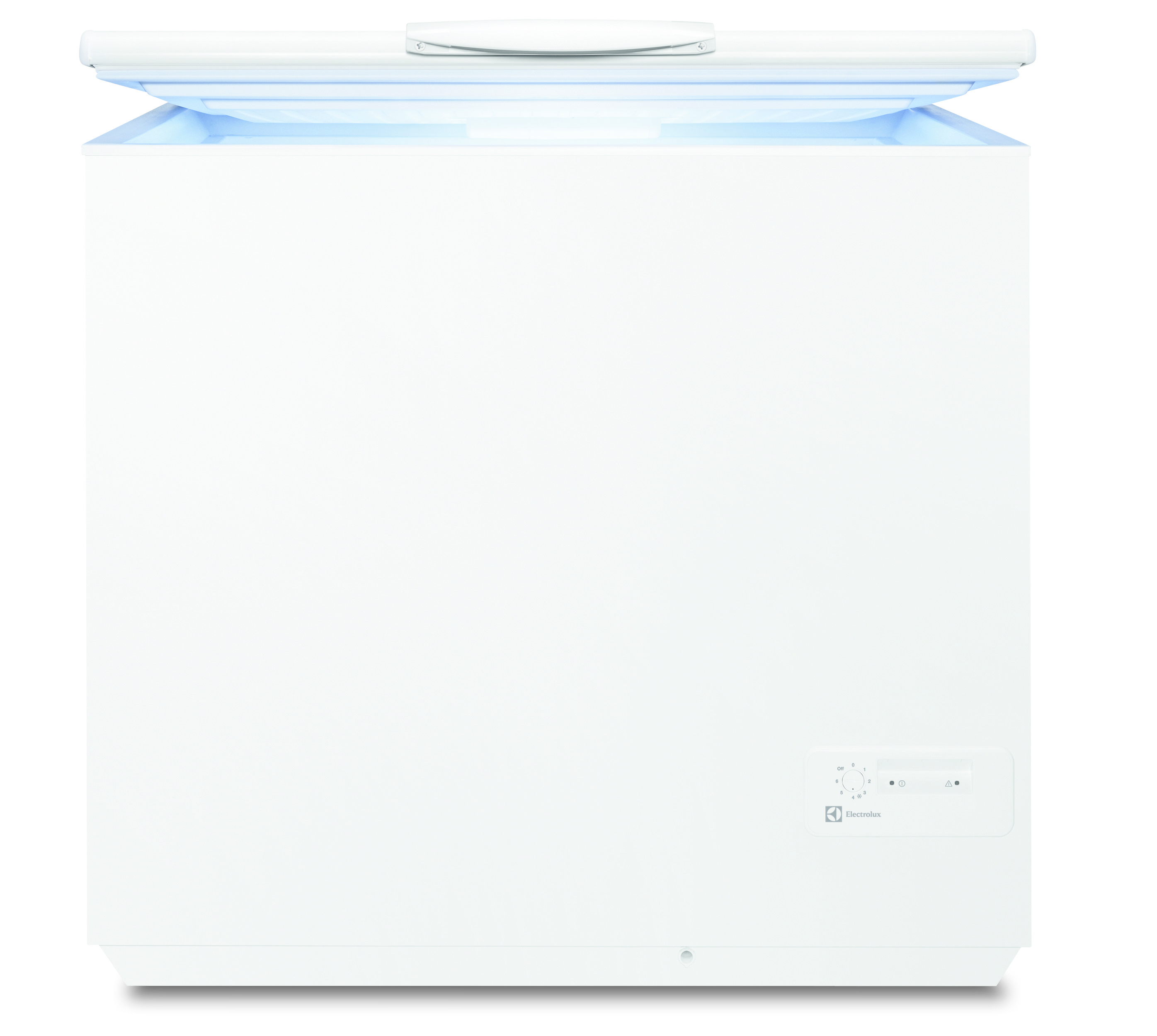 Electrolux EC2830AOW2 — vue 1 sur 1
