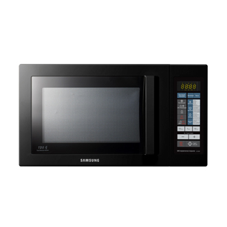 Samsung CE103VR-B — vue 1 sur 1
