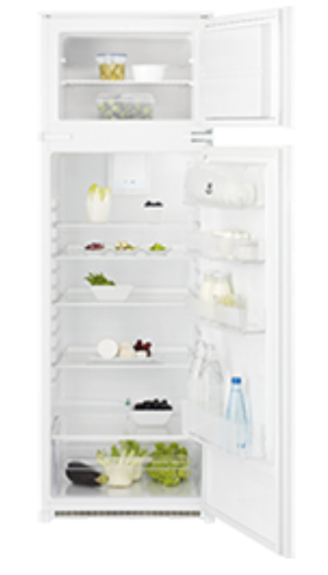 Electrolux EJN2710AOW — vue 1 sur 3