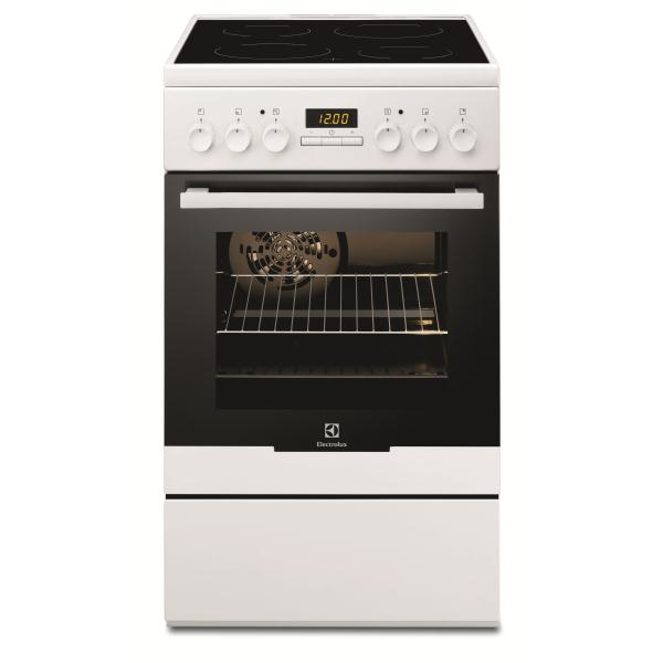 Electrolux EKC54350OW — vue 1 sur 1
