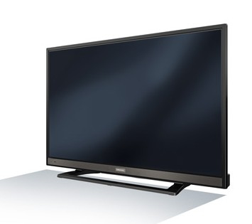 Grundig 28 VLE 5401 BG 