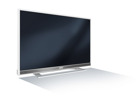Grundig 28 VLE 5401 WG 