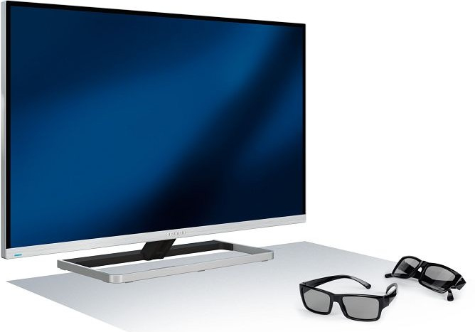 Grundig 42 VLE 9480 SL 