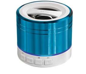 PEAQ PPA20BT-BL — vue 1 sur 1