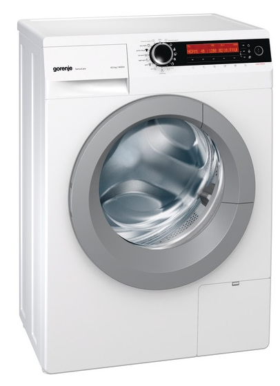 Gorenje W6843T/S — vue 1 sur 1