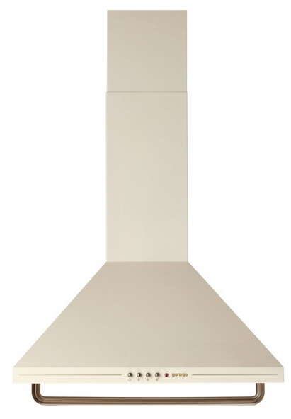 Gorenje DK63CLI — vue 1 sur 1