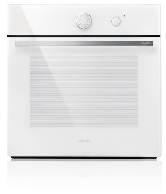 Gorenje BO71SY2W — vue 1 sur 1