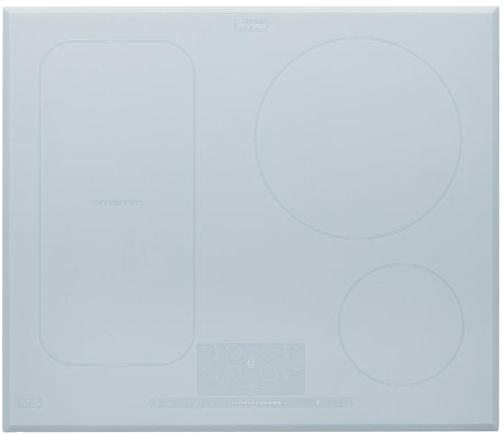 Whirlpool ACM847BA/WH — vue 1 sur 1