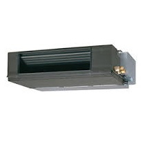 Fujitsu ACY 50 UiA — vue 1 sur 2
