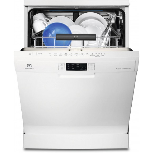 Electrolux ESF7535ROW — vue 1 sur 1