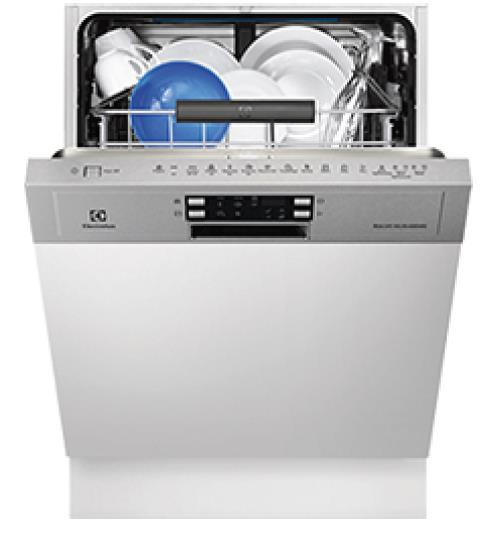 Electrolux ESI7321ROX — vue 1 sur 1