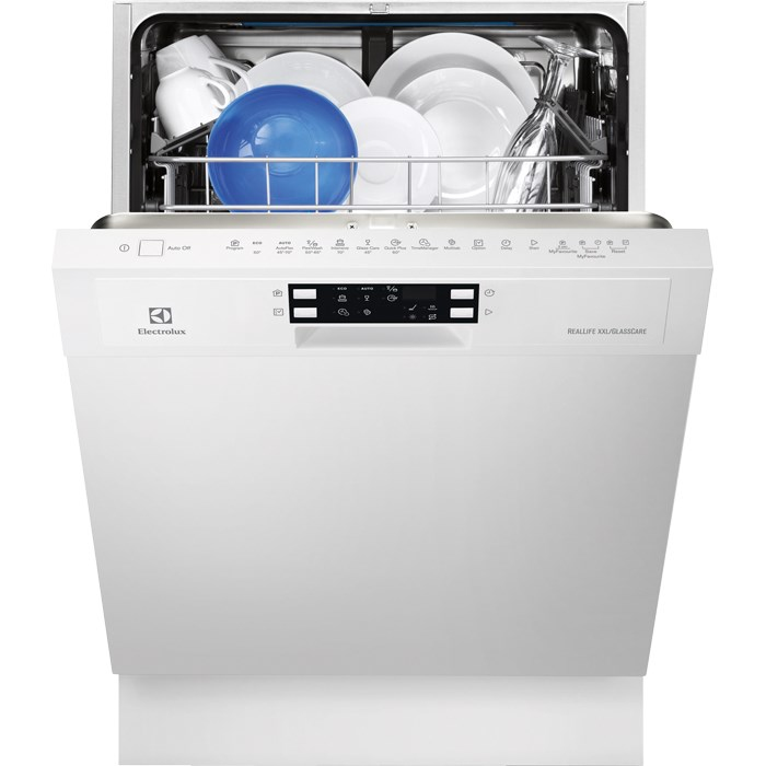 Electrolux ESI7511ROW — vue 1 sur 2