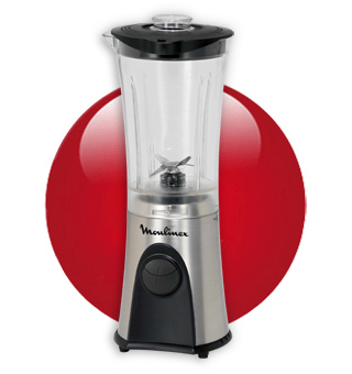 Moulinex LM 125 D31 — vue 1 sur 1