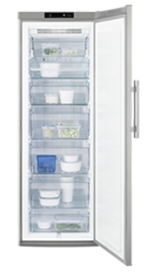 Electrolux EUF2743AOX — vue 1 sur 1