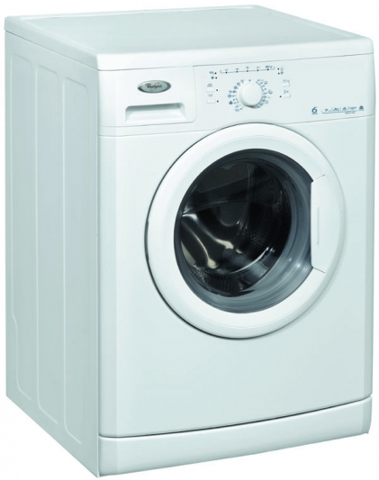 Whirlpool AWO/D 7100/2 — vue 1 sur 1