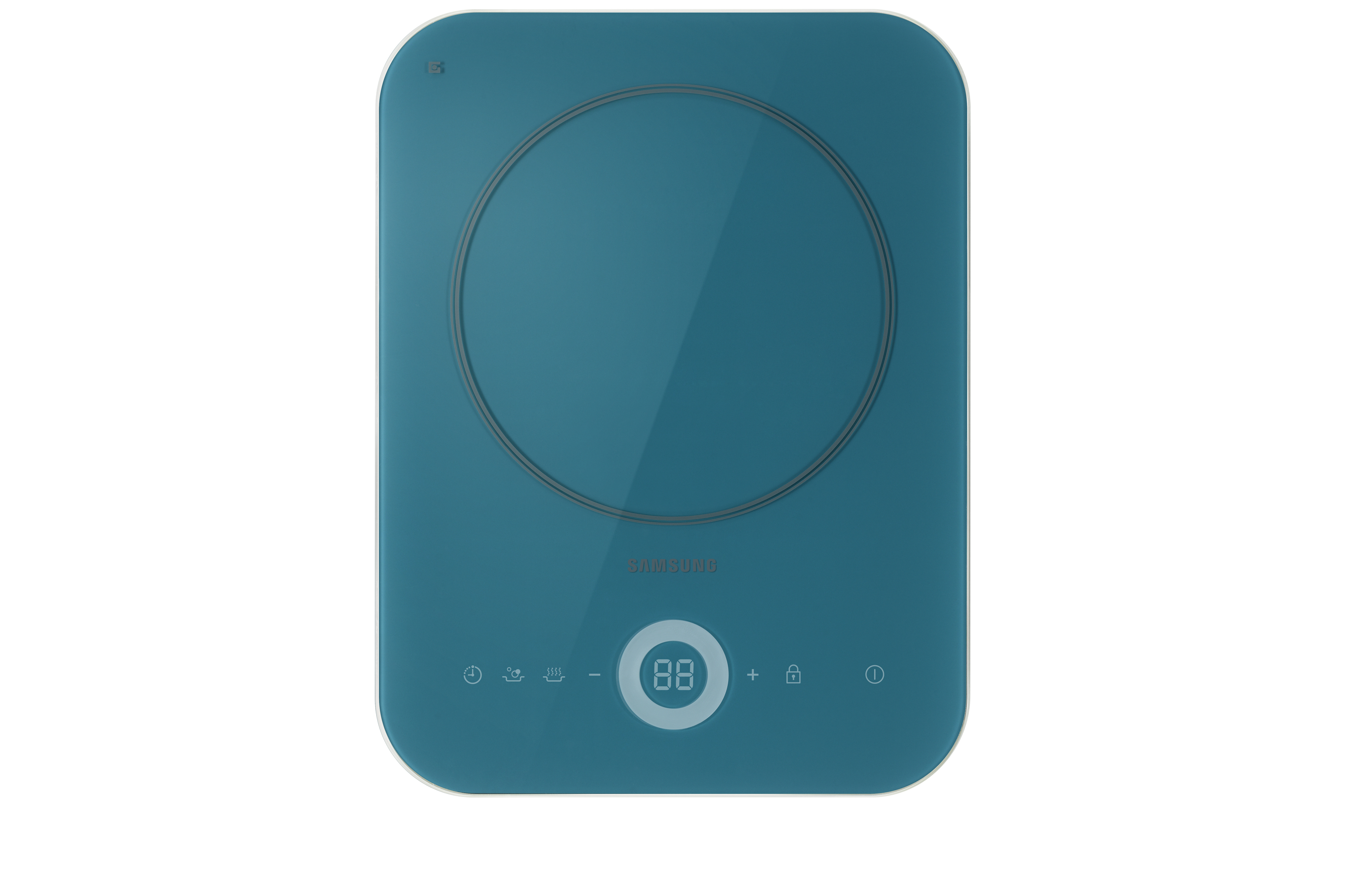 Samsung CTN431SC0S — vue 1 sur 8
