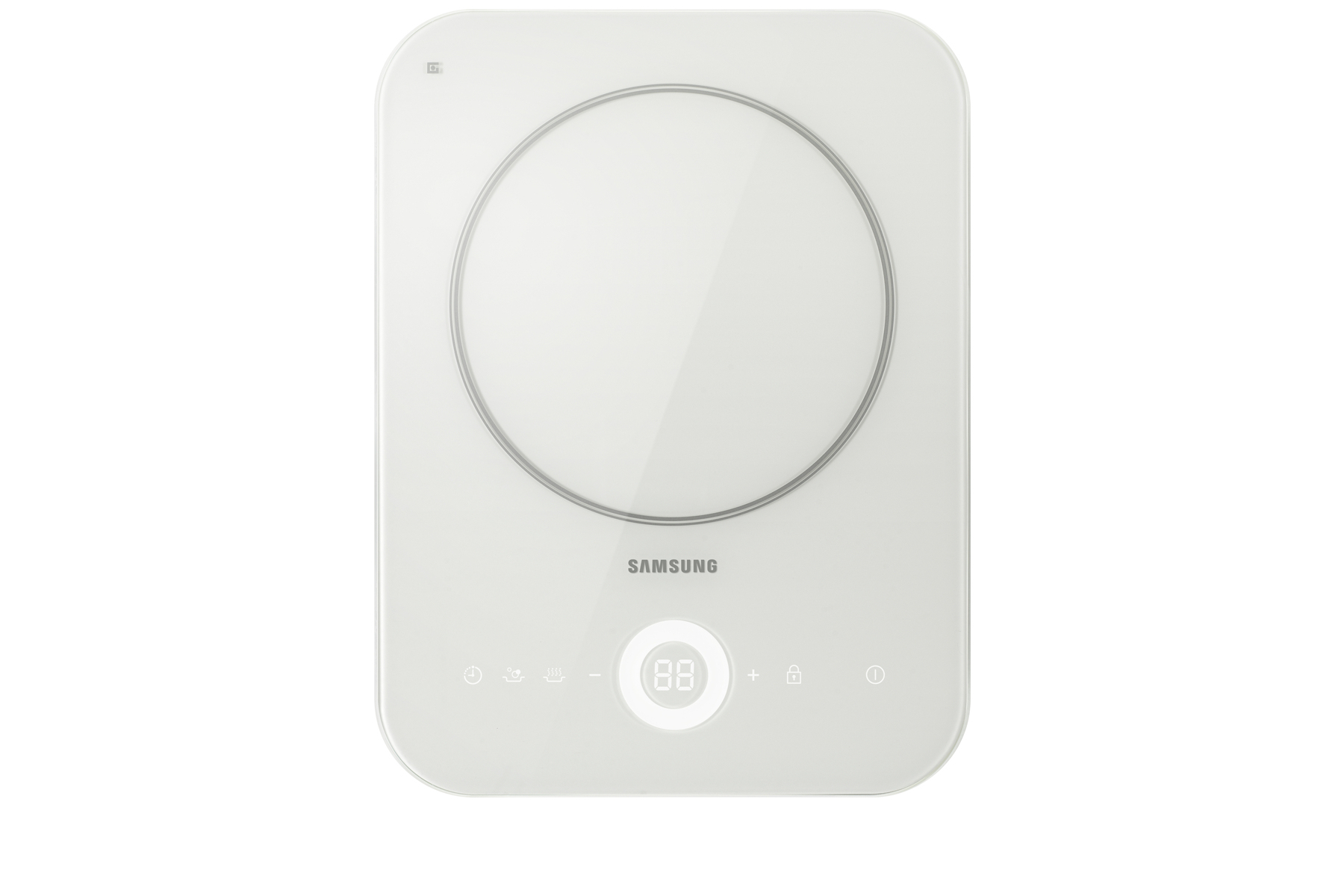 Samsung CTN431SC0W — vue 1 sur 8