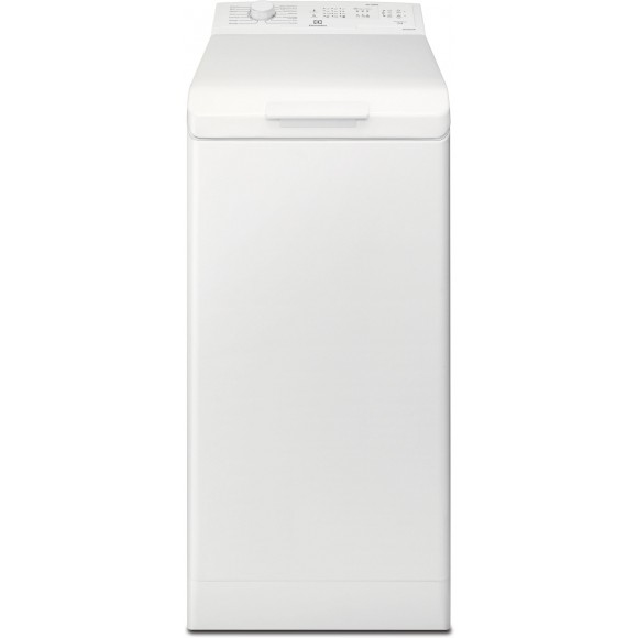 Electrolux EWT1261CCW — vue 1 sur 1