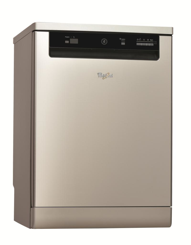 Whirlpool ADP 410 IX — vue 1 sur 1