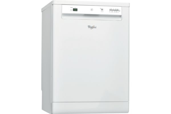 Whirlpool ADP 410 WH — vue 1 sur 1