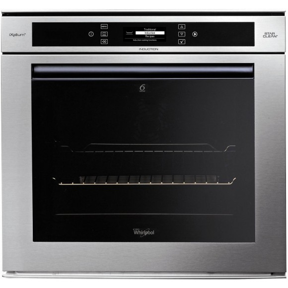 Whirlpool AKZM 8920 GK — vue 1 sur 1