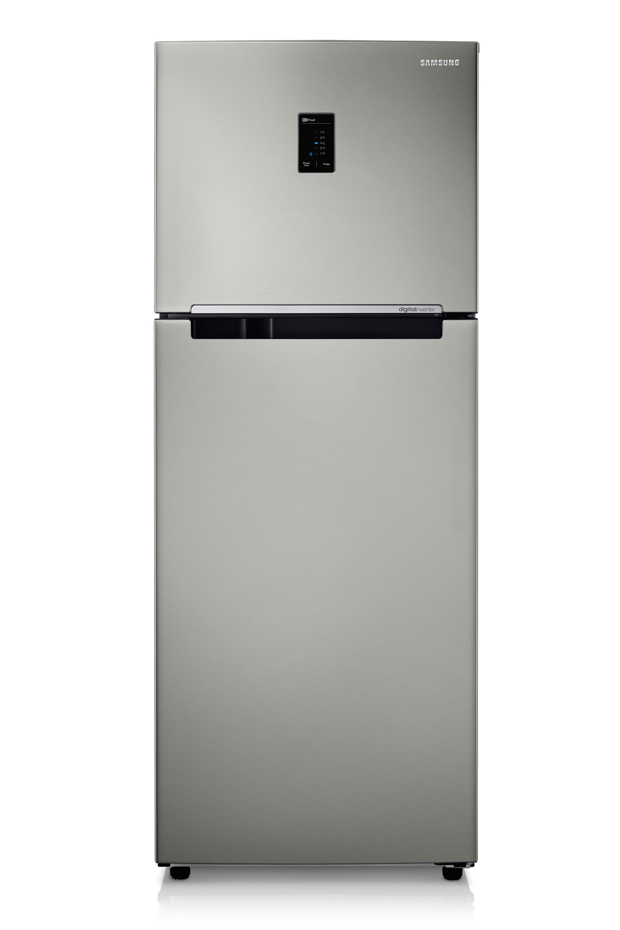 Samsung RT38FDAADSP — vue 1 sur 4